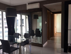 The Regency At Tiong Bahru (D3), Condominium #623491071